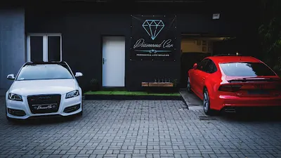 Detailing samochodowy i powłoki ceramiczne Zabrze